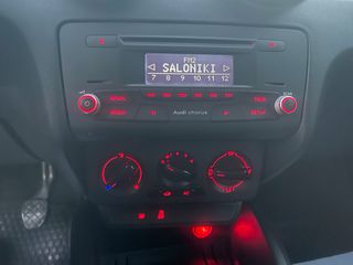 Audi A1 2012 ΕΛΛΗΝΙΚΟ 1.2 TFSI-thumb-24