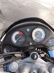 Bmw F 650 2004 F650 FUNDURO