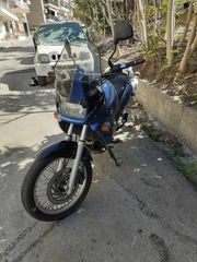 Bmw F 650 2004 F650 FUNDURO-thumb-1