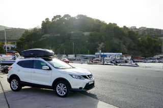 Nissan Qashqai 2017 J11