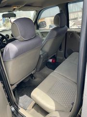 Jeep Cherokee 2005 CHEROKEE 2,4-thumb-4