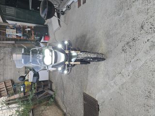 Bmw R 1200 GS 2010 SPECIAL EDITION 30 YEARS-thumb-7
