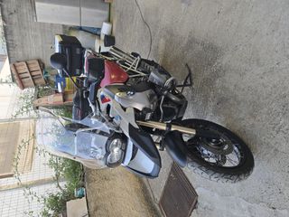 Bmw R 1200 GS 2010 SPECIAL EDITION 30 YEARS-thumb-8