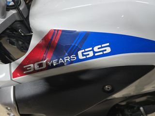 Bmw R 1200 GS 2010 SPECIAL EDITION 30 YEARS-thumb-9