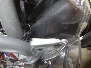 Bmw R 1200 GS 2010 SPECIAL EDITION 30 YEARS-thumb-11