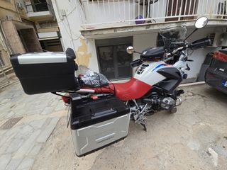 Bmw R 1200 GS 2010 SPECIAL EDITION 30 YEARS-thumb-15