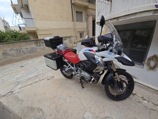 Bmw R 1200 GS 2010 SPECIAL EDITION 30 YEARS-thumb-16