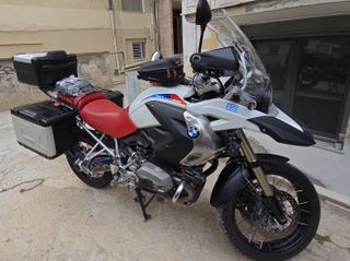 Bmw R 1200 GS 2010 SPECIAL EDITION 30 YEARS