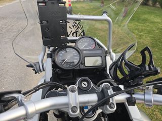 Bmw R 1200 GS 2010 SPECIAL EDITION 30 YEARS-thumb-3