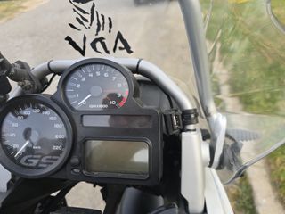 Bmw R 1200 GS 2010 SPECIAL EDITION 30 YEARS-thumb-4
