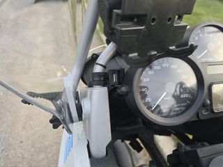 Bmw R 1200 GS 2010 SPECIAL EDITION 30 YEARS-thumb-5