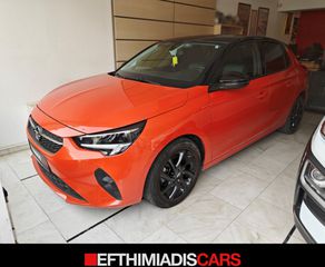 Opel Corsa 2020 1.2 GS Line Bi-Tone