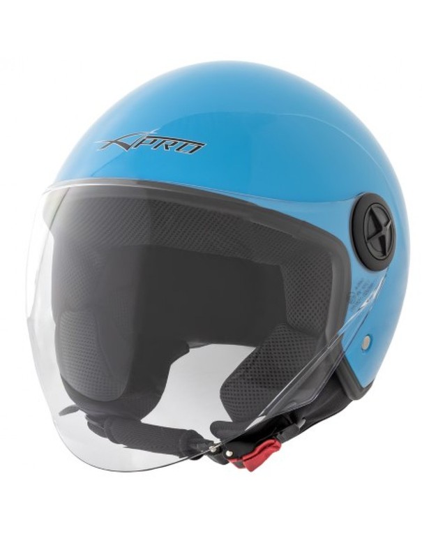 A-Pro Backline Light Blue