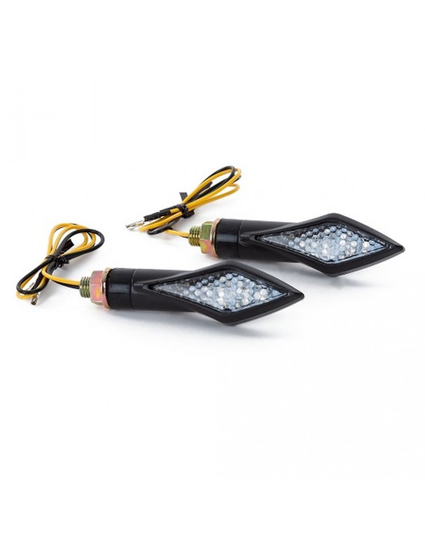 A-Pro Φλας Led FR1443 Black