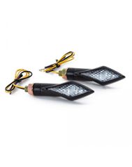 A-Pro Φλας Led FR1443 Black