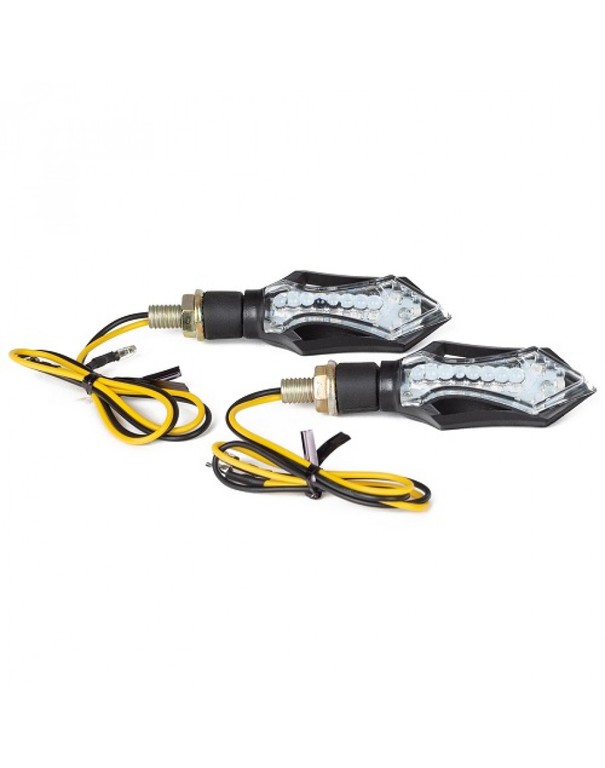 A-Pro Φλας LED FR1449 Black