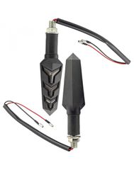 A-Pro Φλας LED FR1453 Black