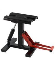 A-Pro Stand MX CM7508 Black με Υδραυλική Υποβοήθηση