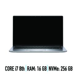 Dell Latitude 7400 - Μεταχειρισμένο laptop - Intel Core i7 8th - 16gb ram - 256gb NVMe | |