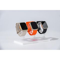 XO smart watch 3-position display frame-thumb-2