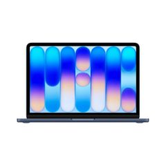 Apple MacBook Neo 13 (A18 2026 QWERTY) 512GB (8GB Ram) Indigo Blue EU