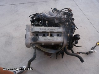 Kινητήρας XEDOS 94-99
