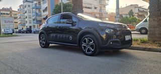 Citroen C3 2019 1.2 PURETECH SHINE