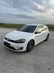 Volkswagen Golf 2015 GTE