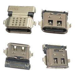 Βύσμα Τροφοδοσίας DC Power Jack Socket για Laptop Lenovo ThinkPad T14 Gen3 21AH 21AJ 21CF 21CG L14 GEN 3 Type-C Charging Port ( Κωδ.31154 )