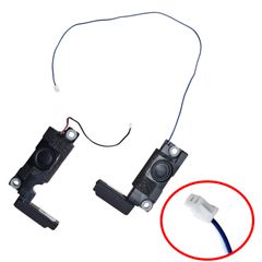 Speaker Set - Ηχεία ζευγάρι για Laptop Lenovo Rescuer 80RQ L80RQ 15ISK 15-ISK Savior 14ISK 14-ISK PK23000NJV0 PK23000NKY0 Speakers Left+Right ( Κωδ.1-SPKR410 )
