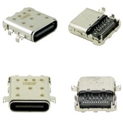 Βύσμα Τροφοδοσίας DC Power Jack Socket για Laptop Asus B9440 B9440U B9440UA B9440F B9440FA Type-C ( Κωδ.31105 )