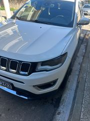 Jeep Compass 2019 LIMITED EDITION AYTOMATO ΕΛΛΗΝΙΚΟ-thumb-4