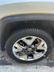 Jeep Compass 2019 LIMITED EDITION AYTOMATO ΕΛΛΗΝΙΚΟ-thumb-6