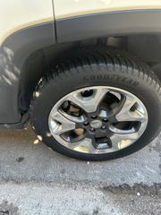 Jeep Compass 2019 LIMITED EDITION AYTOMATO ΕΛΛΗΝΙΚΟ-thumb-7