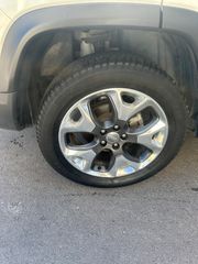 Jeep Compass 2019 LIMITED EDITION AYTOMATO ΕΛΛΗΝΙΚΟ-thumb-8