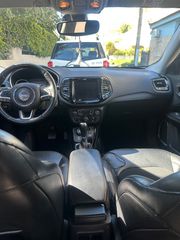 Jeep Compass 2019 LIMITED EDITION AYTOMATO ΕΛΛΗΝΙΚΟ-thumb-11