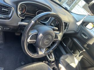 Jeep Compass 2019 LIMITED EDITION AYTOMATO ΕΛΛΗΝΙΚΟ-thumb-13