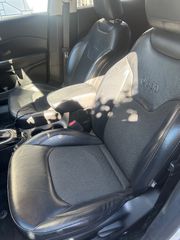 Jeep Compass 2019 LIMITED EDITION AYTOMATO ΕΛΛΗΝΙΚΟ-thumb-18