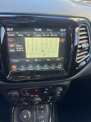 Jeep Compass 2019 LIMITED EDITION AYTOMATO ΕΛΛΗΝΙΚΟ-thumb-22