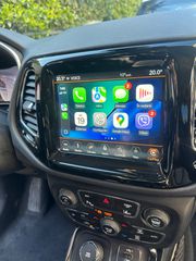 Jeep Compass 2019 LIMITED EDITION AYTOMATO ΕΛΛΗΝΙΚΟ-thumb-23