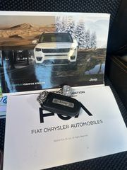 Jeep Compass 2019 LIMITED EDITION AYTOMATO ΕΛΛΗΝΙΚΟ-thumb-29