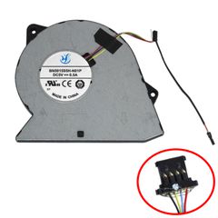 Ανεμιστηράκι Laptop - CPU Cooling Fan για Dell Pro 14 PC14250 PC14255 16 PC16250 PC16250-637 FRX17 NNWWD PC16255 T1NNF 0T1NNF 4pin ( Κωδ.81671 )