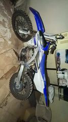 Motocross 2017 YZF 450 2017-thumb-2
