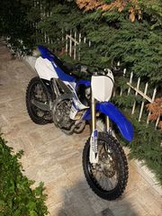 Motocross 2017 YZF 450 2017-thumb-4