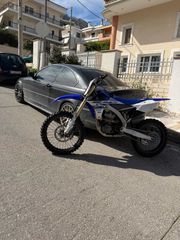 Motocross 2017 YZF 450 2017-thumb-6