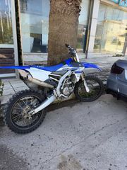 Motocross 2017 YZF 450 2017-thumb-7