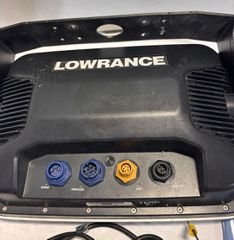 Lowrance HDS10 Gen2-thumb-1