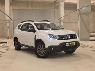 Dacia Duster 2019 Comfort 1.3TCE