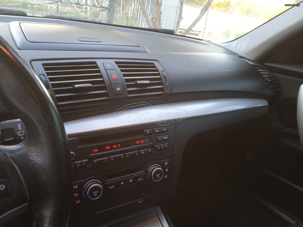 Bmw 116 2007 116I