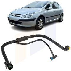 Βαλβίδα αναθυμιάσεων λαδιού για Peugeot 307 H/B 2001 2002 2003 2004 2005 1192Y4